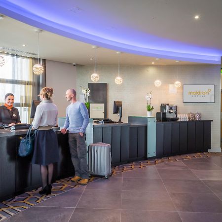 Maldron Hotel & Leisure Centre Limerick Junction 외부 사진