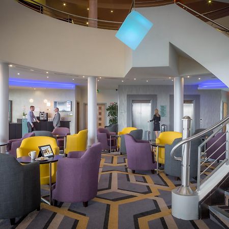 Maldron Hotel & Leisure Centre Limerick Junction 외부 사진