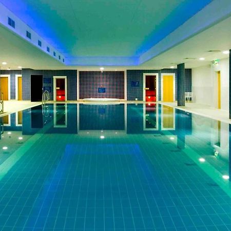 Maldron Hotel & Leisure Centre Limerick Junction 외부 사진