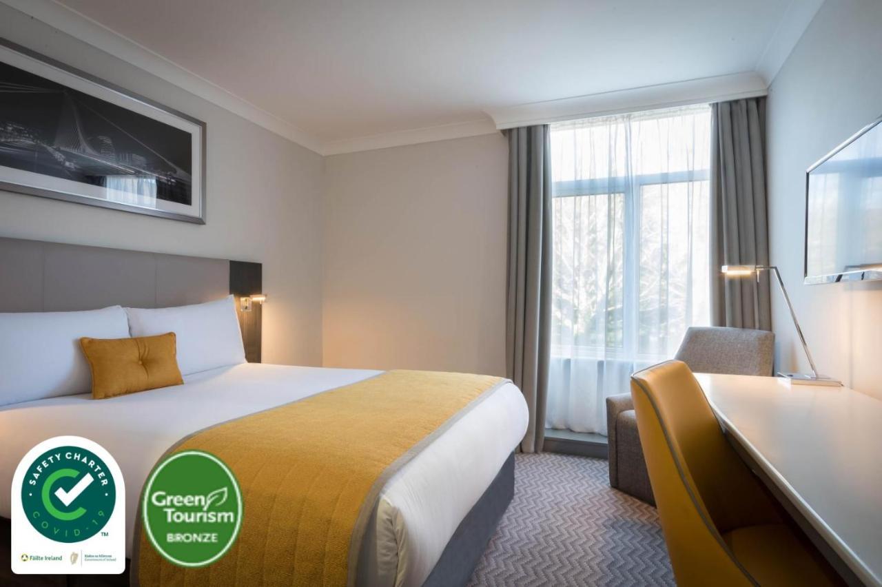 Maldron Hotel & Leisure Centre Limerick Junction 외부 사진