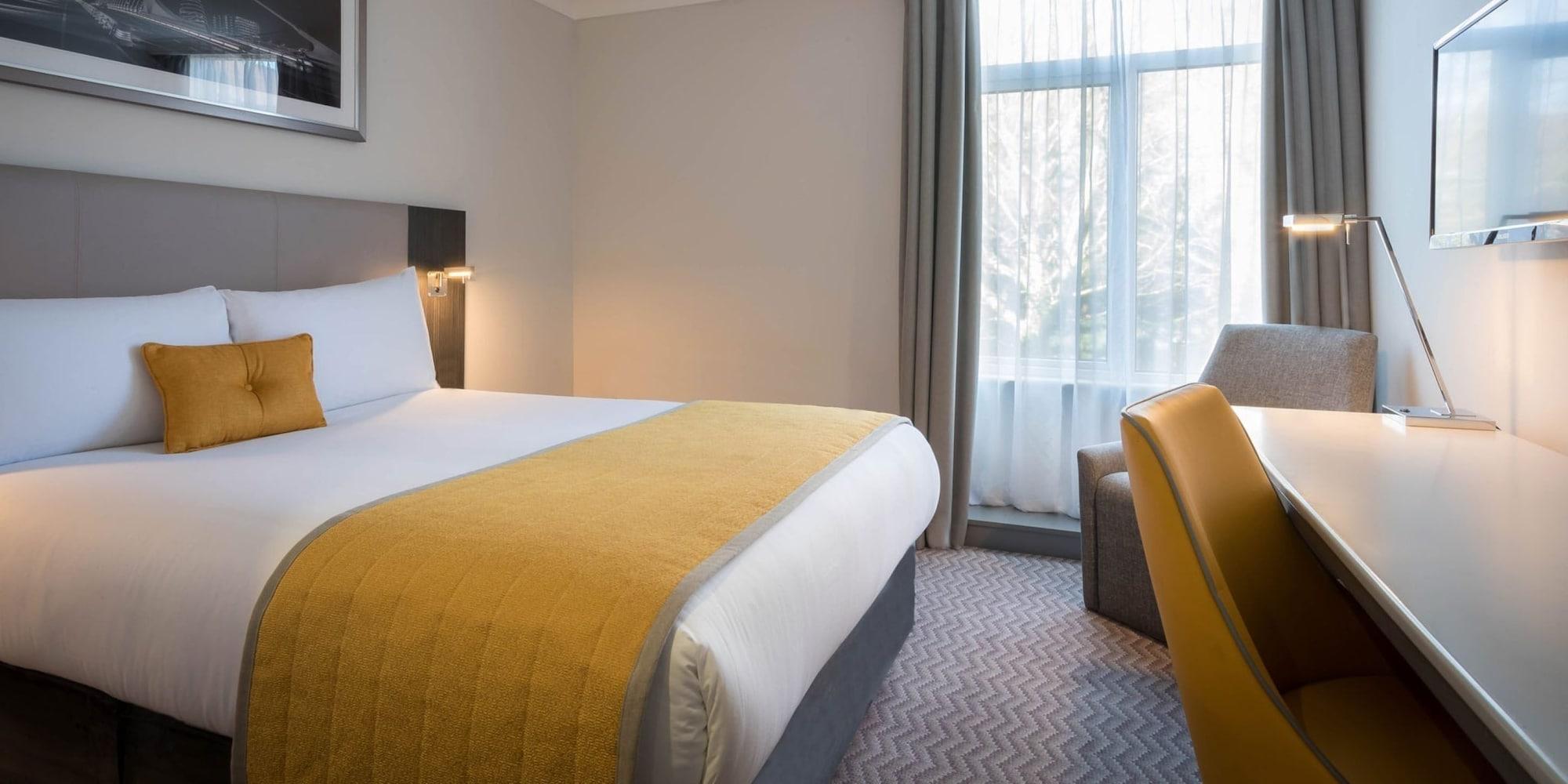 Maldron Hotel & Leisure Centre Limerick Junction 외부 사진