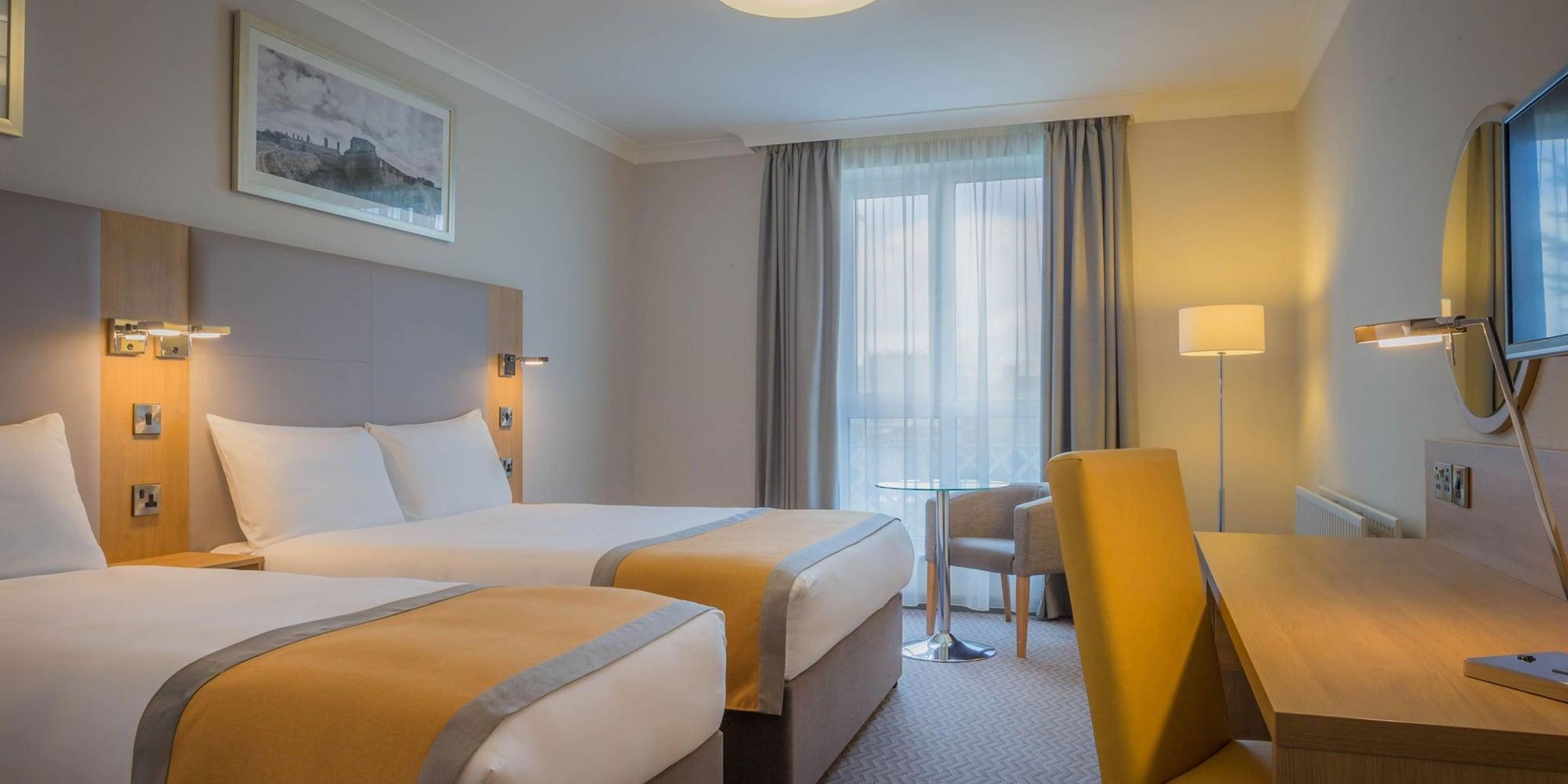 Maldron Hotel & Leisure Centre Limerick Junction 외부 사진