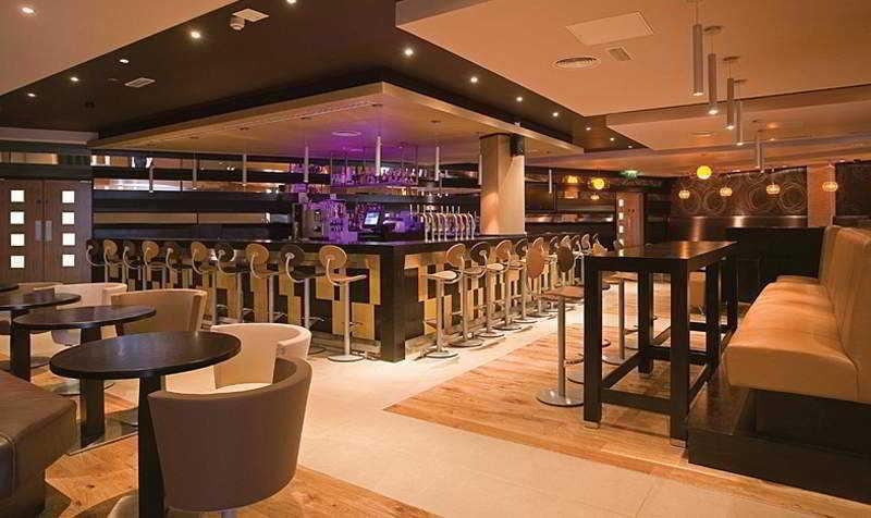 Maldron Hotel & Leisure Centre Limerick Junction 외부 사진