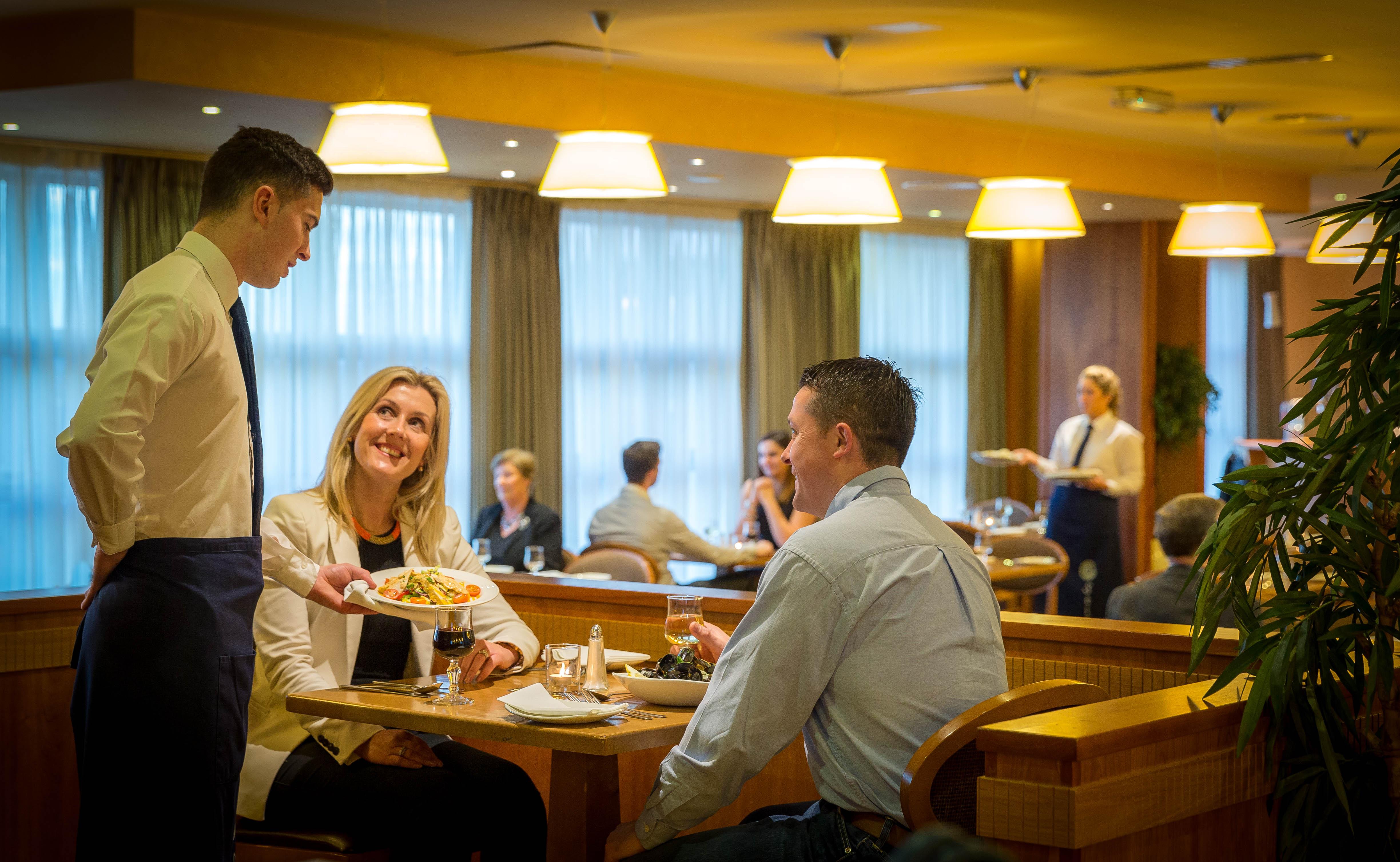 Maldron Hotel & Leisure Centre Limerick Junction 외부 사진