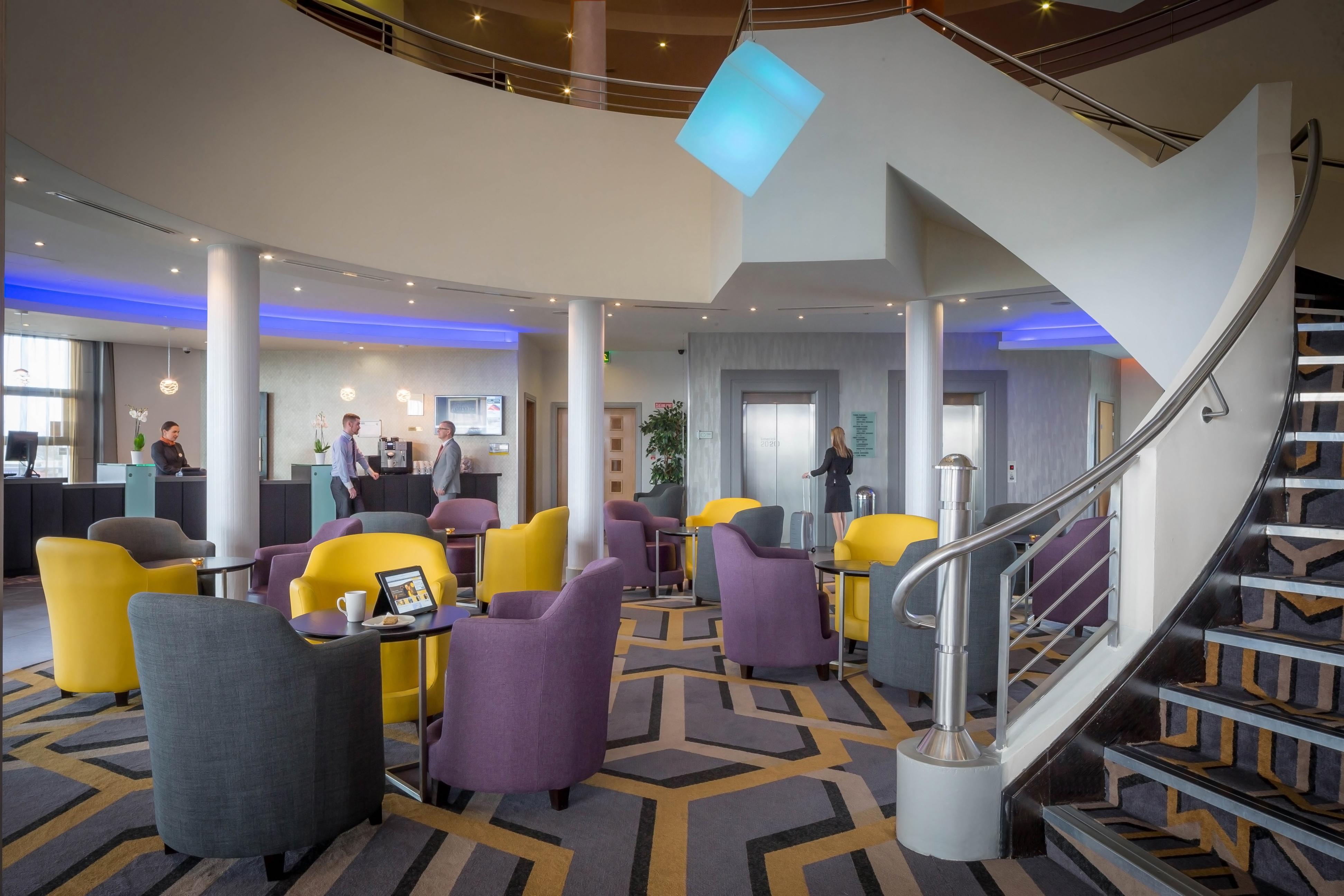 Maldron Hotel & Leisure Centre Limerick Junction 외부 사진