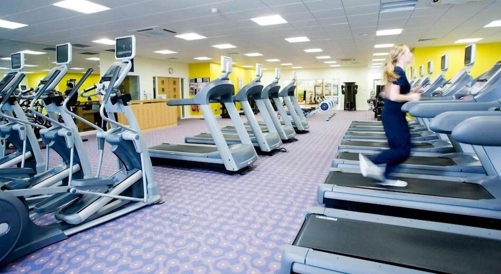 Maldron Hotel & Leisure Centre Limerick Junction 외부 사진