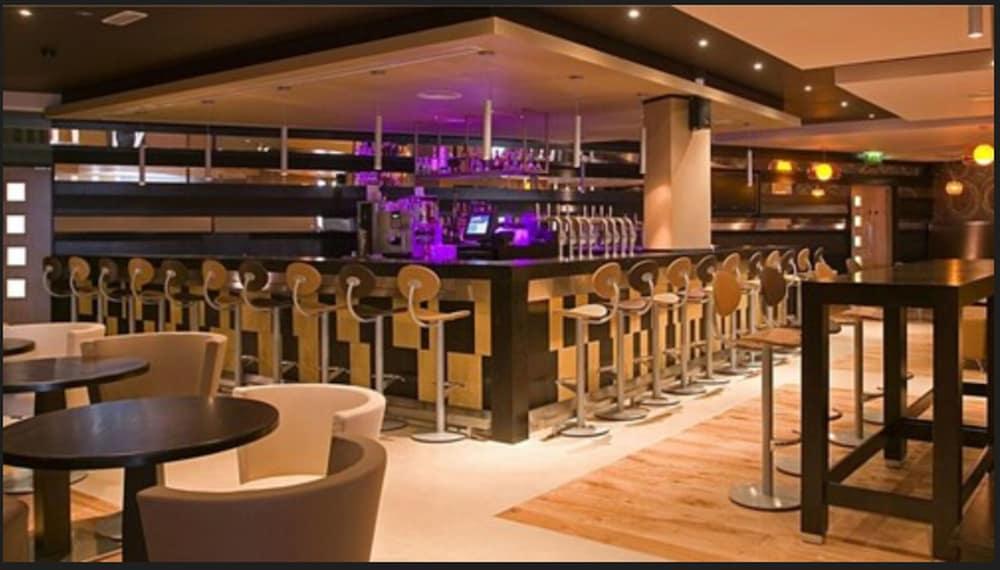 Maldron Hotel & Leisure Centre Limerick Junction 외부 사진