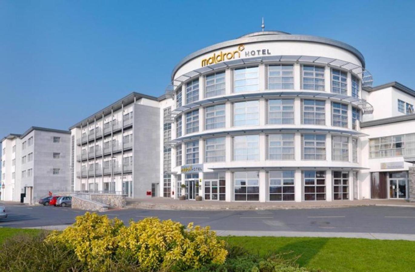 Maldron Hotel & Leisure Centre Limerick Junction 외부 사진
