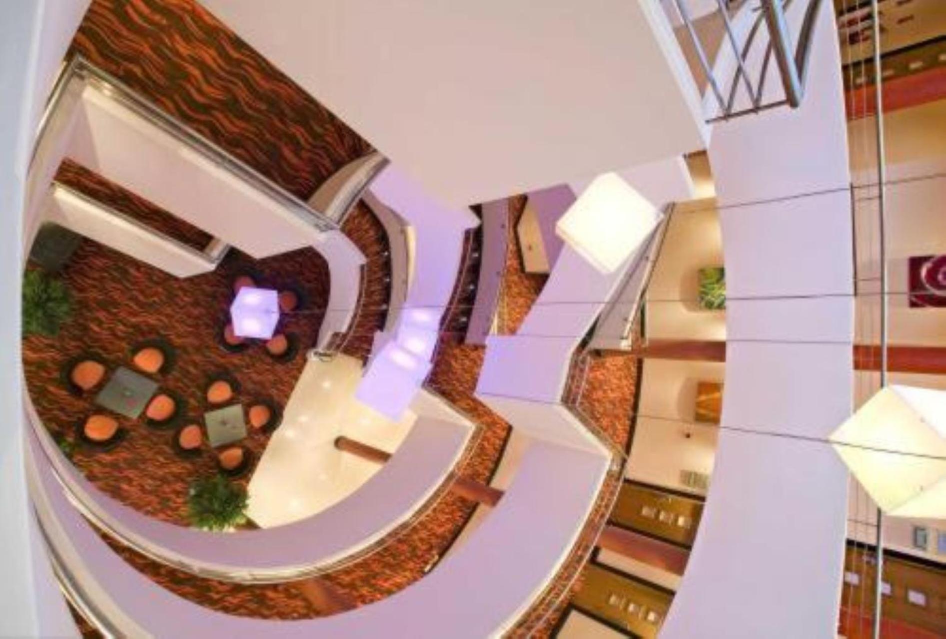 Maldron Hotel & Leisure Centre Limerick Junction 외부 사진