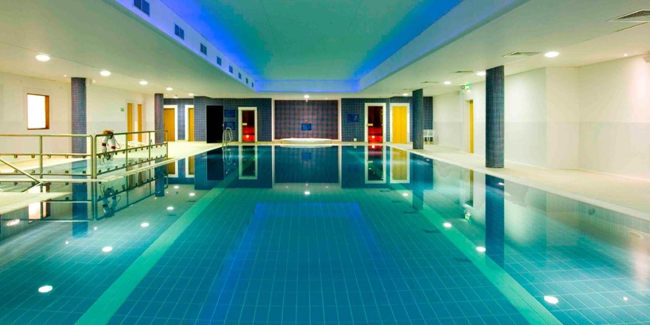 Maldron Hotel & Leisure Centre Limerick Junction 외부 사진